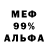 Amphetamine Розовый Beth Dixon